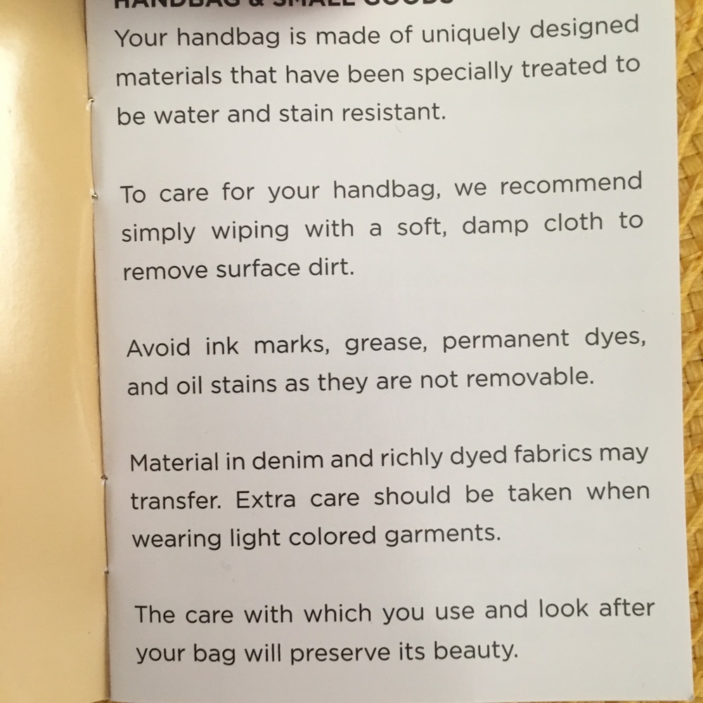 Purse - Picture 2 of 4